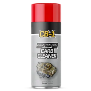 CB 1 – Carb Cleaner