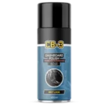 CB 3 – Dashboard Cleaner
