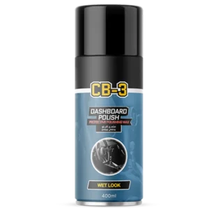 CB 3 – Dashboard Cleaner