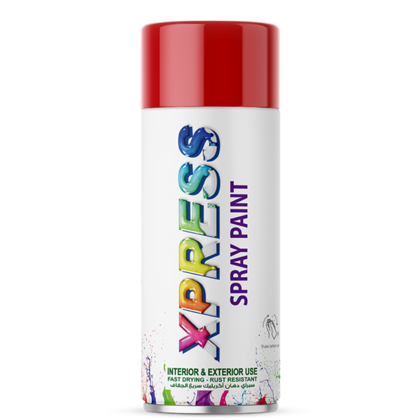 Xpress Paints