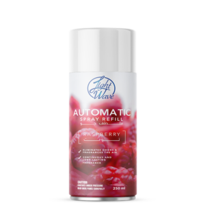 Automatic Machine Air Freshener