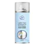 Glass & Mirror Foam Cleaner