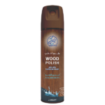 Wood Polish