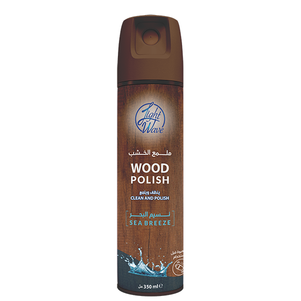 Wood Polish