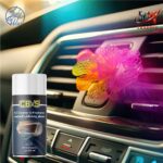 CB 5 – Ac Cleaner and Freshener
