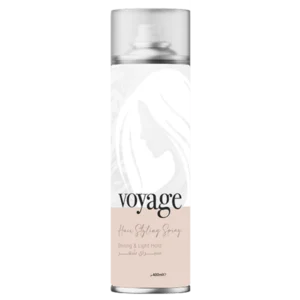 Light Hold Hair Spray