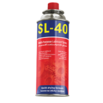 SL- 40 Multi-Purpose Lubricant Spray